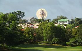 Eagle Town Resort